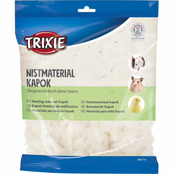 Trixie Tx-60714 Krém na tug křečka 100g