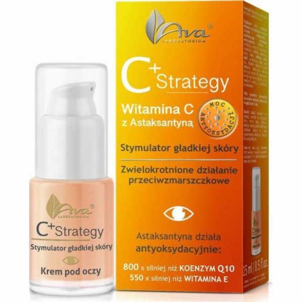 Ava AVA C-STRATEGIE SMOOTH Skin STIMULAR 30ML