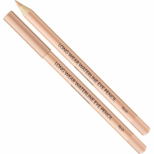 Vipera VIPERA_Waterproof Eye Pencil voděodolná Flesh tužk...