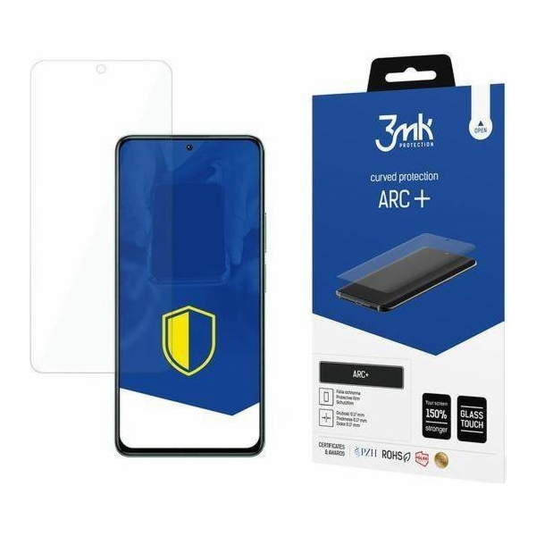 3MK Xiaomi POCO F4 5G - 3mk ARC+