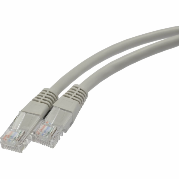 PATCHCORD RJ45/50-GRAY 50m
