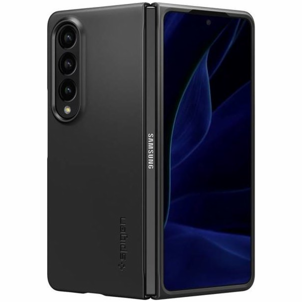 Spigen Spigen Air Skin Samsung Galaxy Z4 Fold černá/černá...