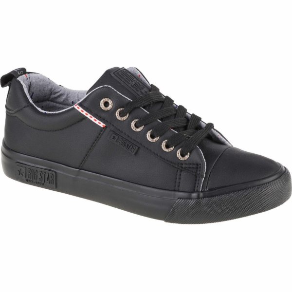 Boty Big Star Big Star KK274006 Black 37