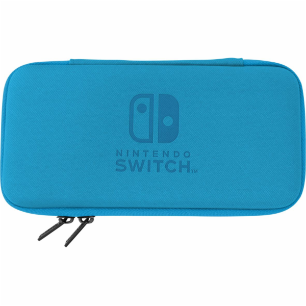 Pouzdro Hori pro Nintendo Switch Lite blue (NS2-012U)