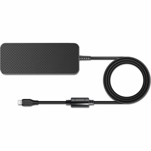 CoreParts 100W napájení notebooku, USB-C, 5 A, 20 V (MBXU...