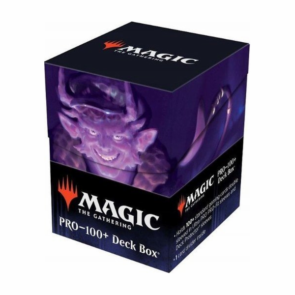 Ultra-Pro Ultra-Pro: Magic the Gathering - Street of New ...