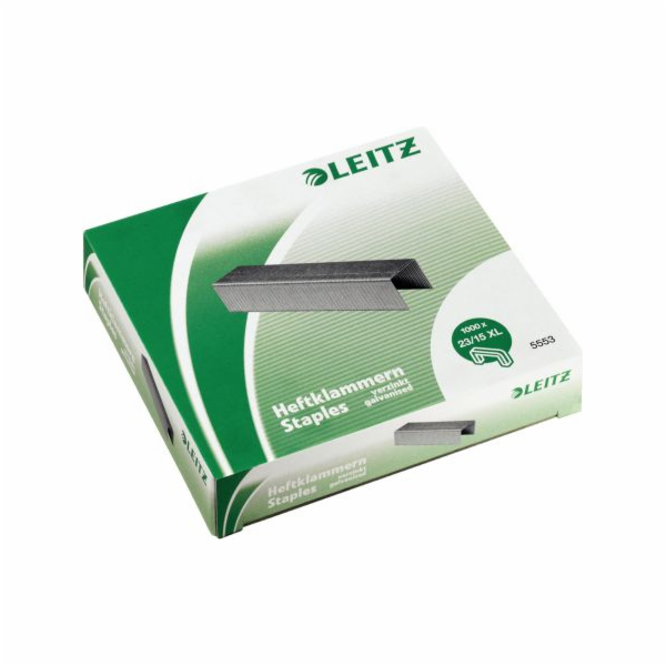 Leitz Staples, 1000 ks (10K074G)