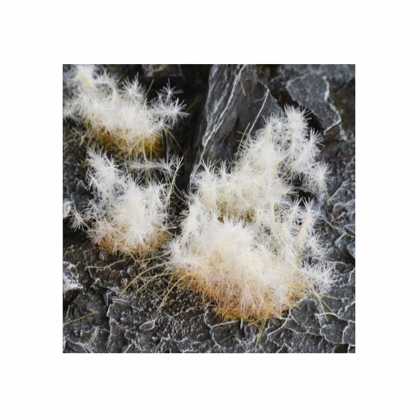 Gamers Grass : Speciální trsy - 12 mm - Spikey Winter (Wild)