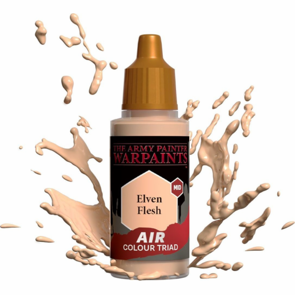 Army Painter  Warpaints - Air Elven Flesh