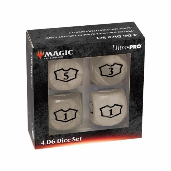 Ultra-Pro Ultra-Pro: Magic the Gathering - White Mana - 2...