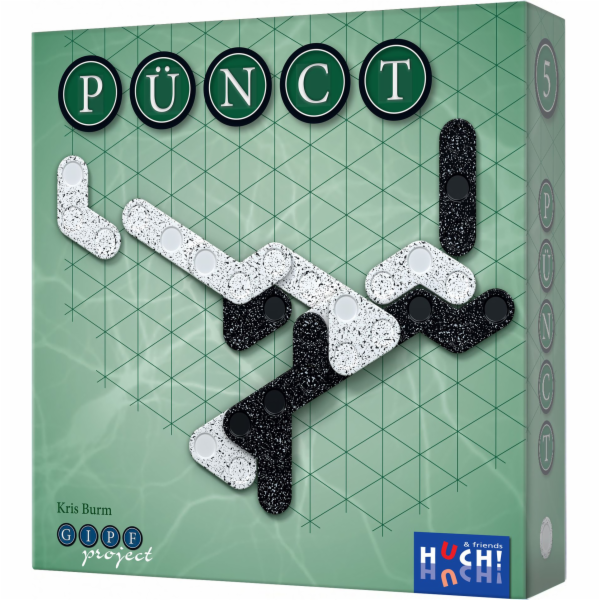 Rebel Gipf: Punct (235072)