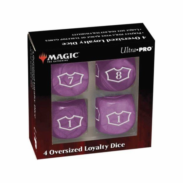 Ultra-Pro Ultra-Pro: Magic the Gathering – Swamp – 22 mm ...