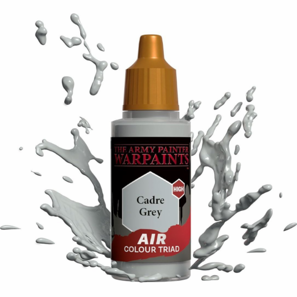 Army Painter  Warpaints - Air Cadre Grey