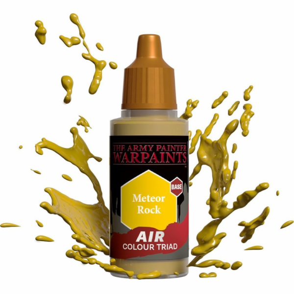 Army Painter  Warpaints - Air Meteor Rock