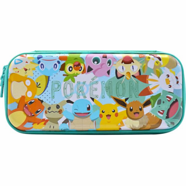 Pouzdro Hori Pikachu Friends Edition pro Nintendo Switch ...