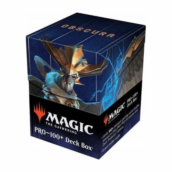 Ultra-Pro Ultra-Pro: Magic the Gathering – Street of New ...