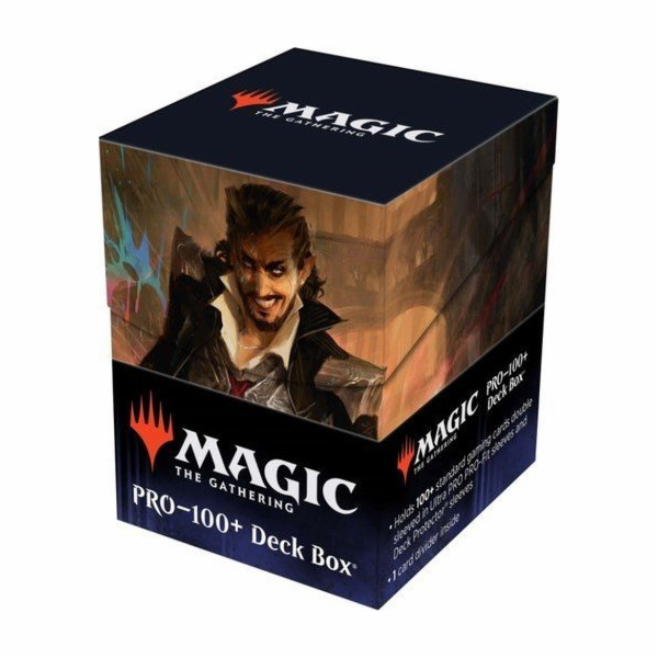Ultra-Pro Ultra-Pro: Magic the Gathering – Street of New ...
