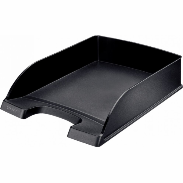 Esselte LEITZ PLUS DOKUMENTOVÝ TYČ ČERNÝ - 52272095