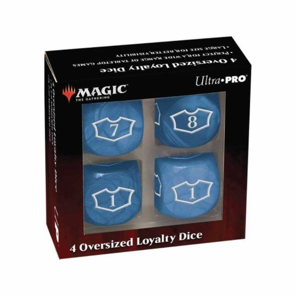 Ultra-Pro Ultra-Pro: Magic the Gathering - Island - 22 mm...