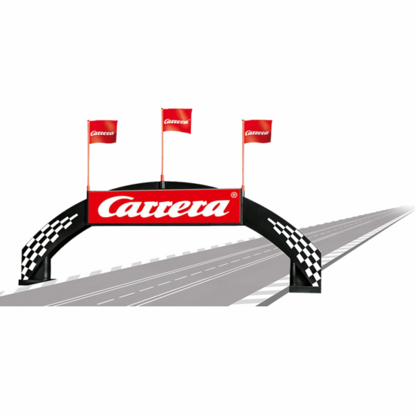 Budovy Carrera – most Carrera (GCB1032)