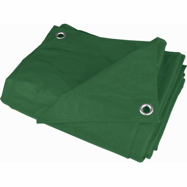 Dedra Plachta 2x3m, 80g/m2 zelená