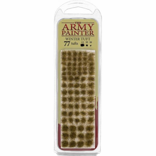 Army Painter  - Winter Tuft (77)