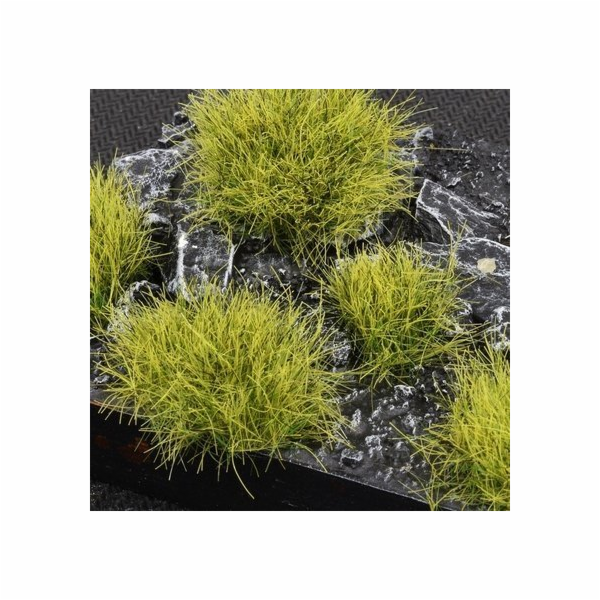 Gamers Grass : Travní trsy - 12 mm - Jungle XL (Wild)