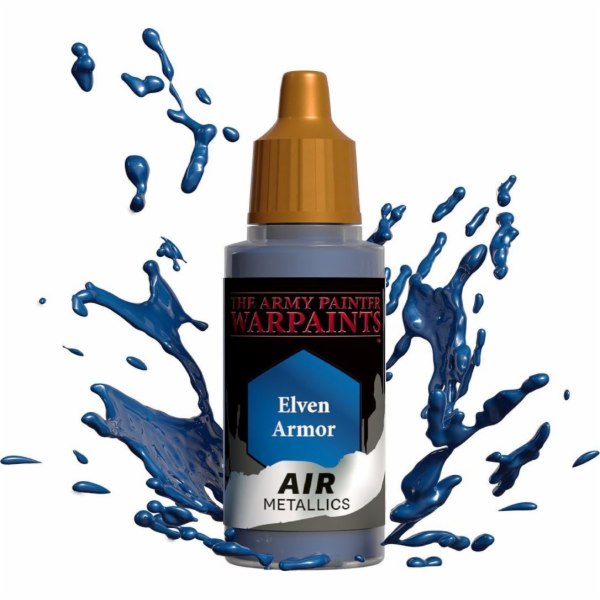 Army Painter  Warpaints - Air Elven Armor