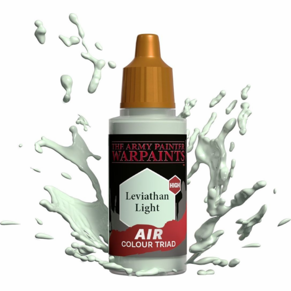 Army Painter  Warpaints - Air Leviathan Light
