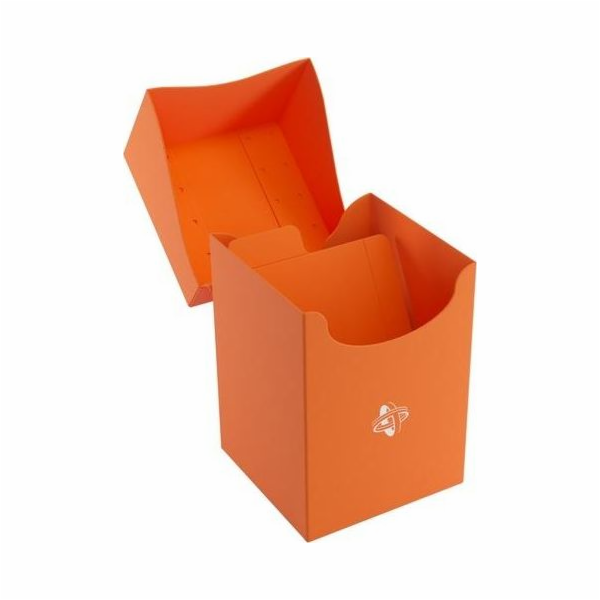 Rebel Gamegenic: Dack Holder 100+ Orange