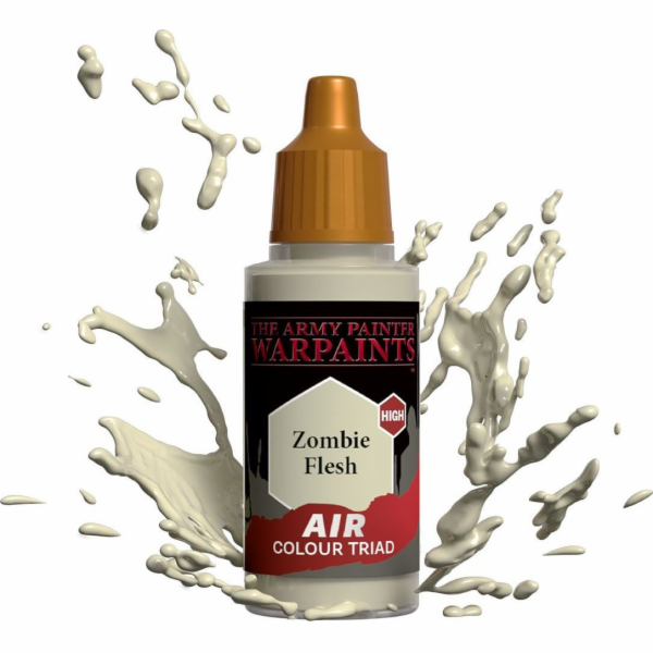 Army Painter  Warpaints - Air Zombie Flesh