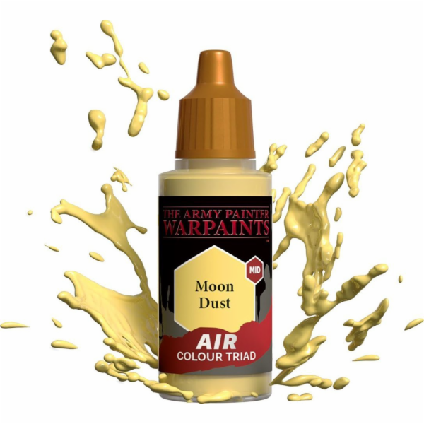 Army Painter  Warpaints - Air Moon Dust