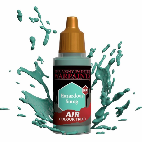 Army Painter  Warpaints - Air Hazardous Smog