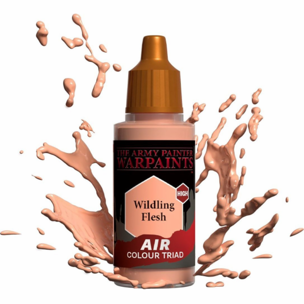 Army Painter  Warpaints - Air Wildling Flesh