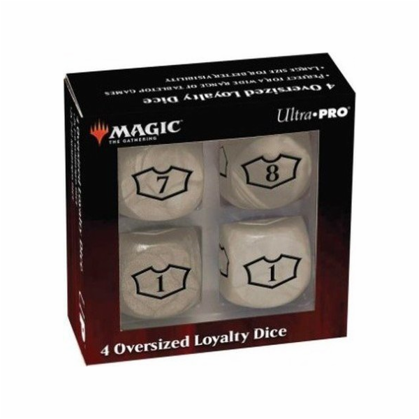 Ultra-Pro Ultra-Pro: Magic the Gathering – Plains – 22mm ...