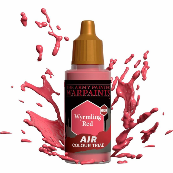 Army Painter  Warpaints - Air Wyrmling Ed