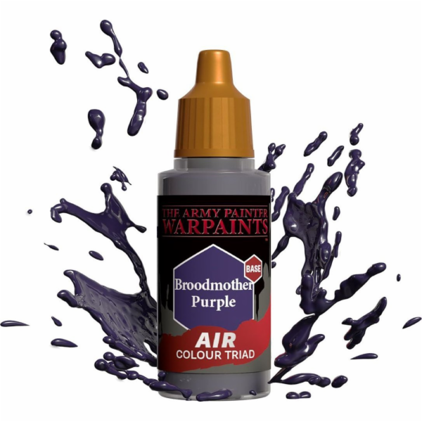 Army Painter  Warpaints - Air Broodmother Purple