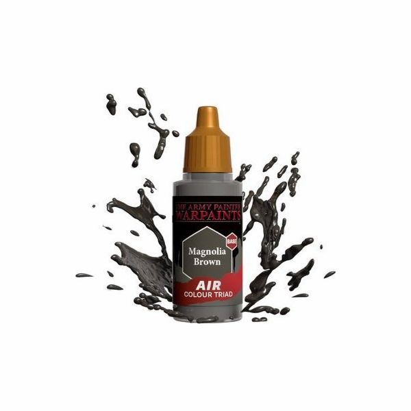 Army Painter  Warpaints - Air Magnolia Brown