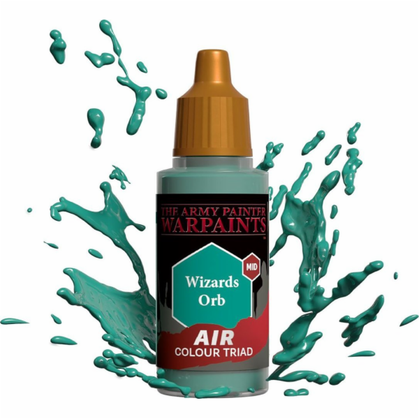 Army Painter  Warpaints - Air Wizards Orb
