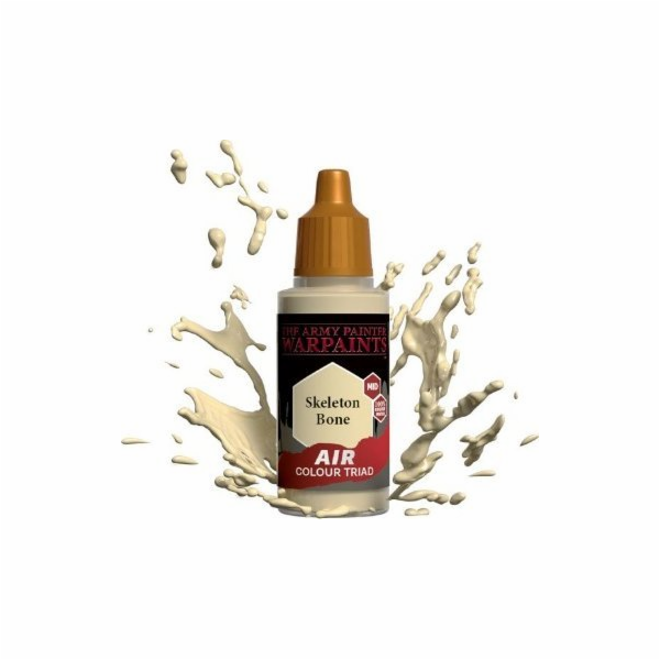 Army Painter  Warpaints - Air Skeleton Bone