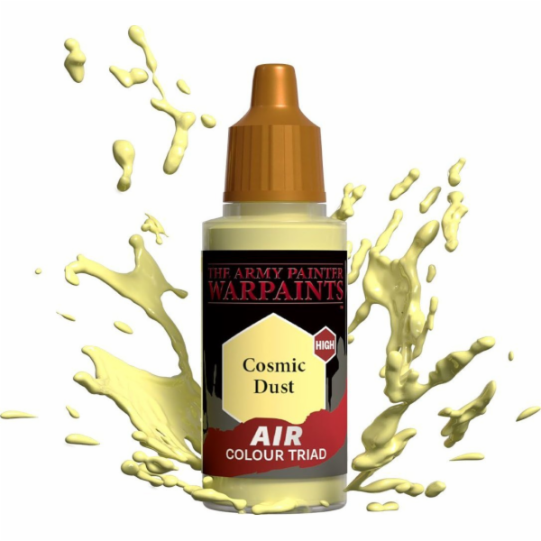 Army Painter  Warpaints - Air Cosmic Dust