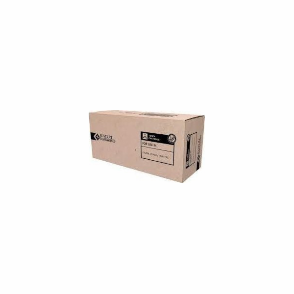 Náhradní černý toner Katun TN-320/TN-415 (43362)