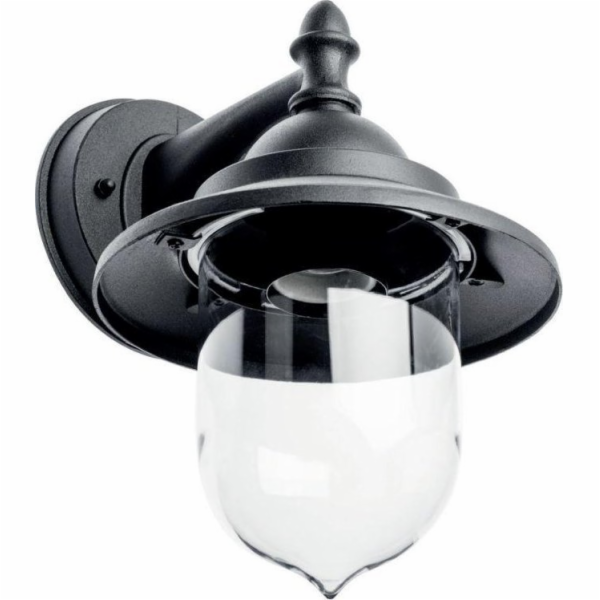 Nástěnné svítidlo zahradní TOSKANA-AD, E27, MAX.60W, IP54...