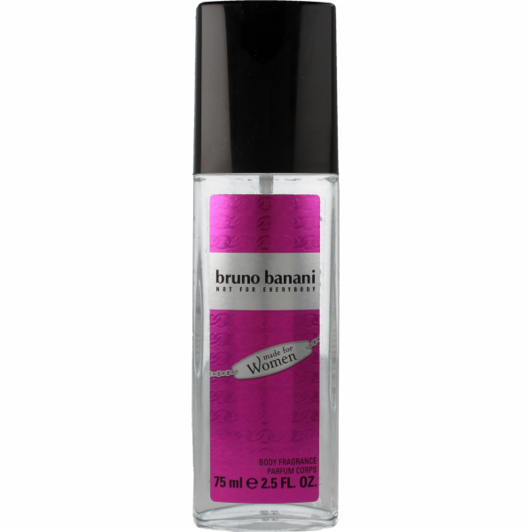 Rozprašovač deodorantu Bruno Banani Bruno Banani Made for...