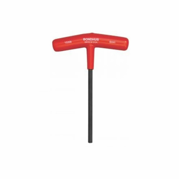Bondhus imbusový klíč typ T 3mm (15256)