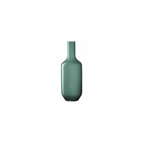 Leonardo Vase 39 green Milano