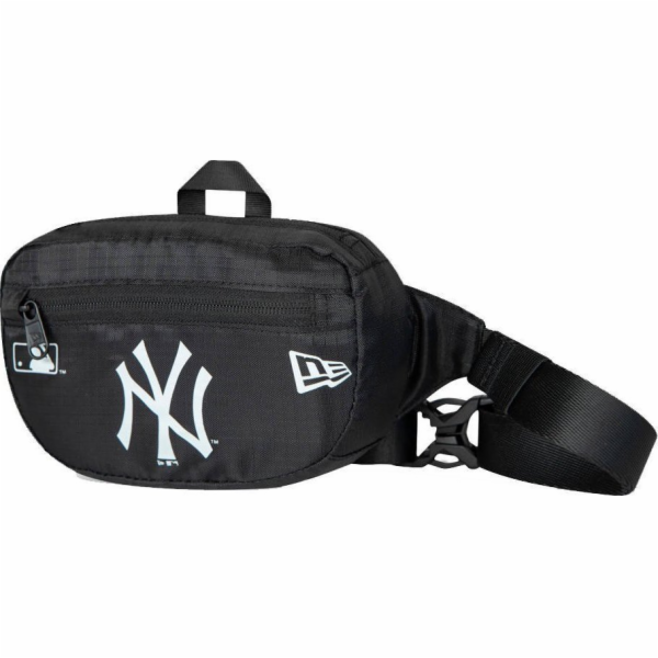 New Era NEW ERA MLB pasová taška BLK NYY