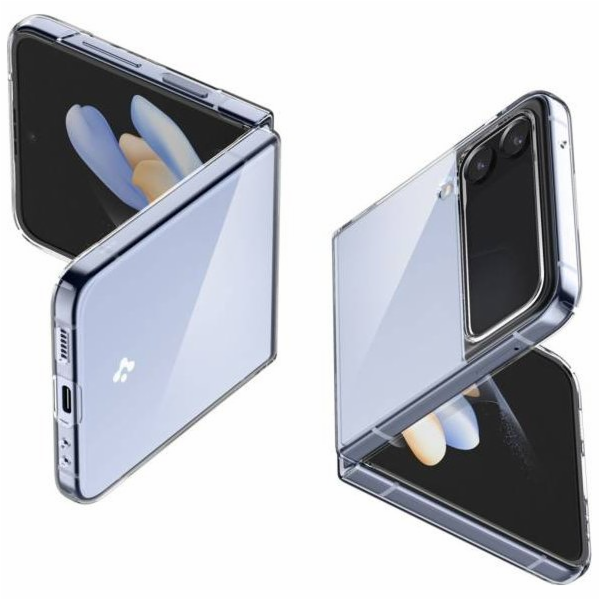 Spigen Spigen Airskin – pouzdro pro Samsung Galaxy Z Flip...