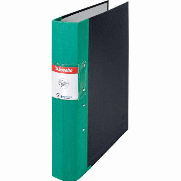 Esselte Jopa pořadač švédský mechanismus A4 60mm zelený (...