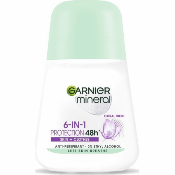 Garnier GARNIER_6in1 Protection 48h Skin And Clothes Roll...